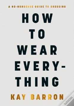 Capa do artigo How To Wear Everything
