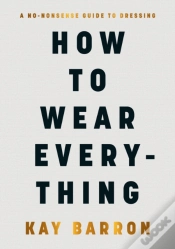 Capa do artigo How To Wear Everything
