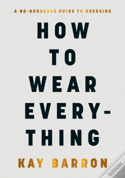 Capa do artigo How To Wear Everything