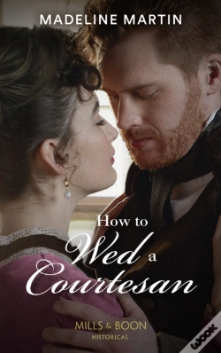 Capa do artigo How To Wed A Courtesan