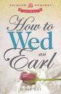 How To Wed An Earl - Preview