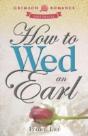 How To Wed An Earl - Preview
