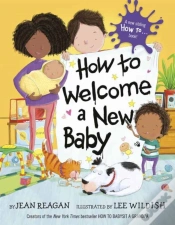 Capa do artigo How To Welcome A New Baby