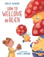 How To Welcome An Alien - Preview