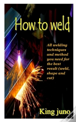 Capa do artigo How To Weld