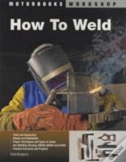 Capa do artigo How To Weld