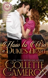 How To Win A Duke'S Heart