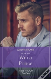 Capa do artigo How To Win A Prince