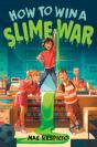How To Win A Slime War - Preview