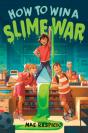 How To Win A Slime War - Preview
