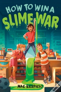 Capa do artigo How To Win A Slime War
