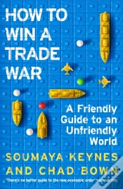 Capa do artigo How To Win A Trade War