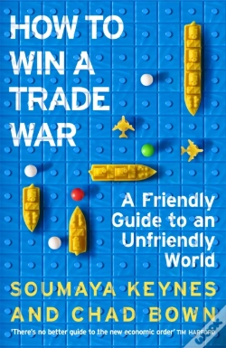 Capa do artigo How To Win A Trade War
