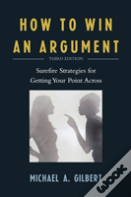 How To Win An Argument