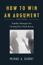 How To Win An Argument - Preview