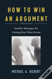 Capa do artigo How To Win An Argument