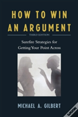 Capa do artigo How To Win An Argument
