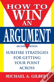 Capa do artigo How To Win An Argument