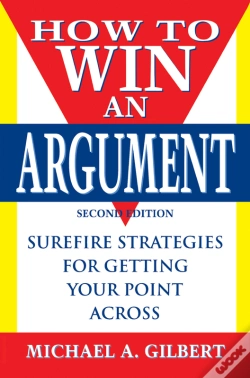 Capa do artigo How To Win An Argument