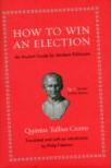 How To Win An Election