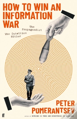Capa do artigo How To Win An Information War