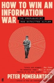 Capa do artigo How To Win An Information War