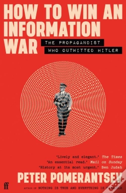 Capa do artigo How To Win An Information War