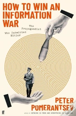 Capa do artigo How To Win An Information War