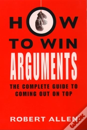 Capa do artigo How To Win Arguments