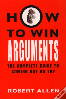Capa do artigo How To Win Arguments