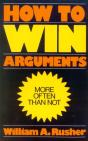 How To Win Arguments - Preview