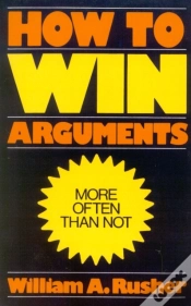Capa do artigo How To Win Arguments