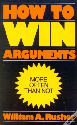 Capa do artigo How To Win Arguments
