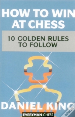 Capa do artigo How To Win At Chess