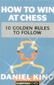 Capa do artigo How To Win At Chess