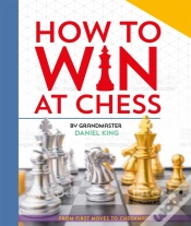 Capa do artigo How To Win At Chess