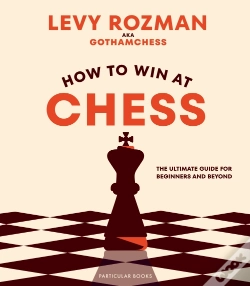 Capa do artigo How To Win At Chess