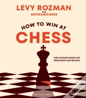 Capa do artigo How To Win At Chess