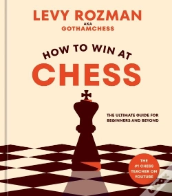 Capa do artigo How To Win At Chess