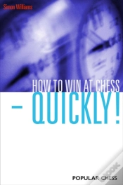 Capa do artigo How To Win At Chess - Quickly!