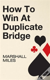 Capa do artigo How To Win At Duplicate Bridge
