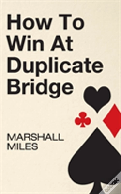 Capa do artigo How To Win At Duplicate Bridge