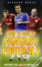 Capa do artigo How To Win At Fantasy Football