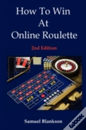 Capa do artigo How To Win At Online Roulette