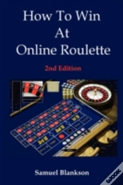Capa do artigo How To Win At Online Roulette