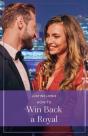 How To Win Back A Royal - Preview