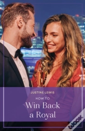 Capa do artigo How To Win Back A Royal