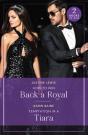 How To Win Back A Royal / Temptation In A Tiara - Preview