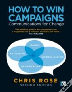 Capa do artigo How To Win Campaigns