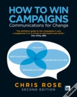 Capa do artigo How To Win Campaigns